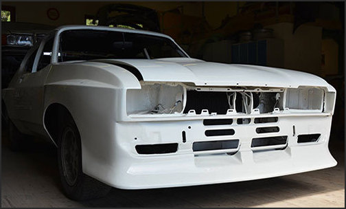 Oldtimer