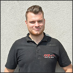 Dominik Haimberger