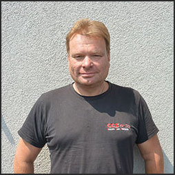 Reinhard Haimberger